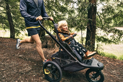 Infant Car Seats Compatible with Veer &Jog Stroller