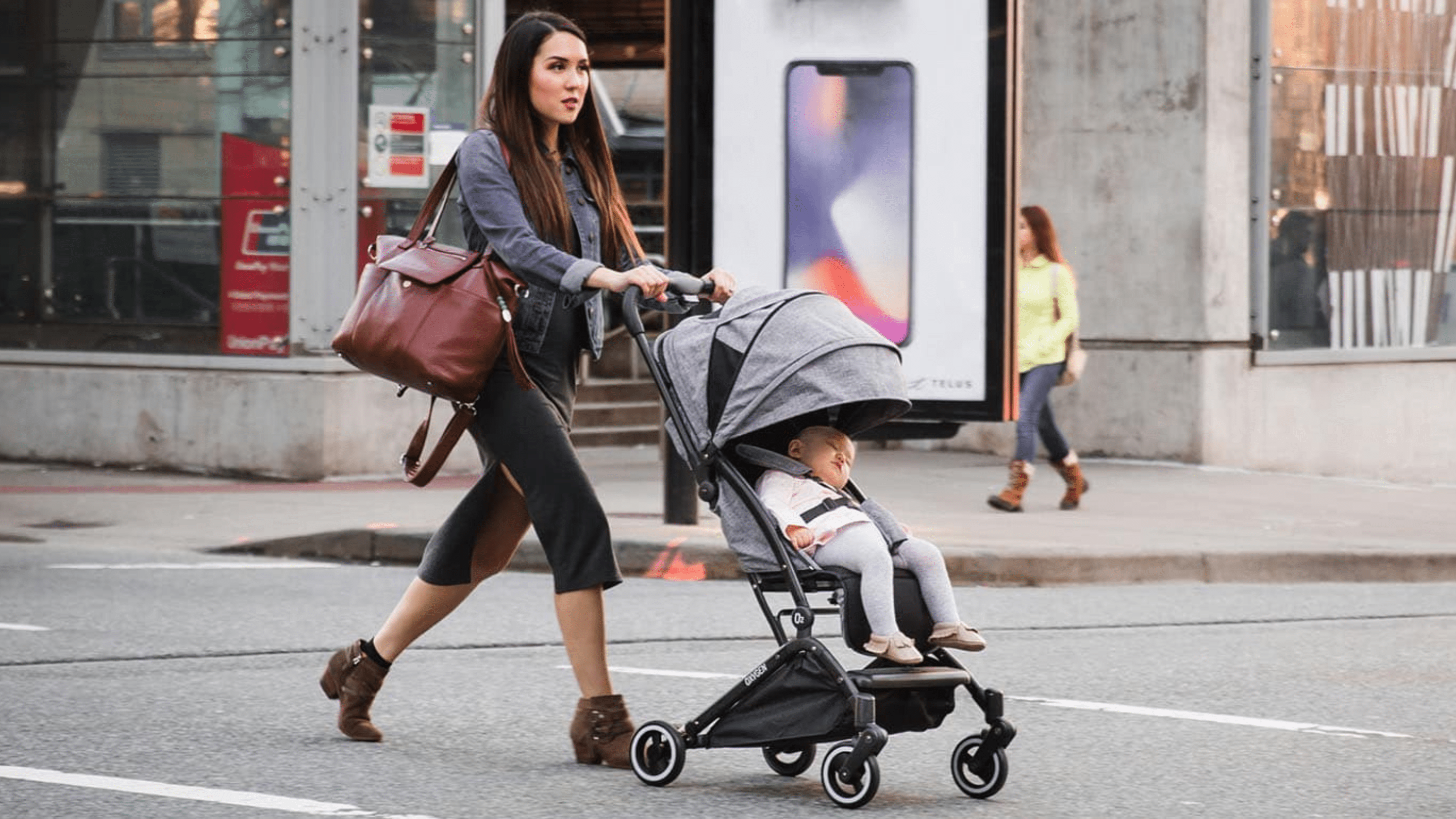 Best strollers under $500