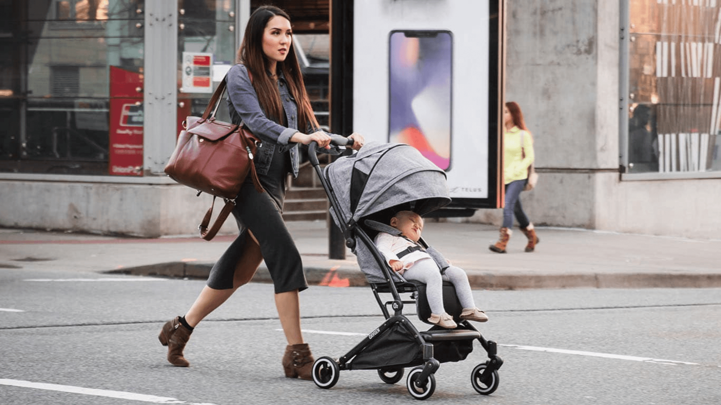 Best strollers under 500
