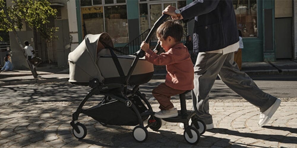 Strollers Similar to Stokke YOYO