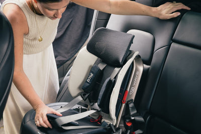 Lightweight Travel-Friendly Car Seats | Compact Car Seats