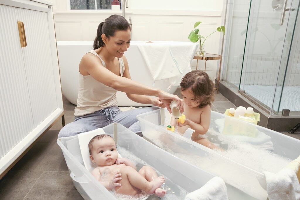 Stokke Bath and Accessories