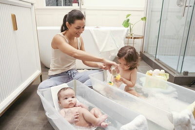 Stokke Bath and Accessories