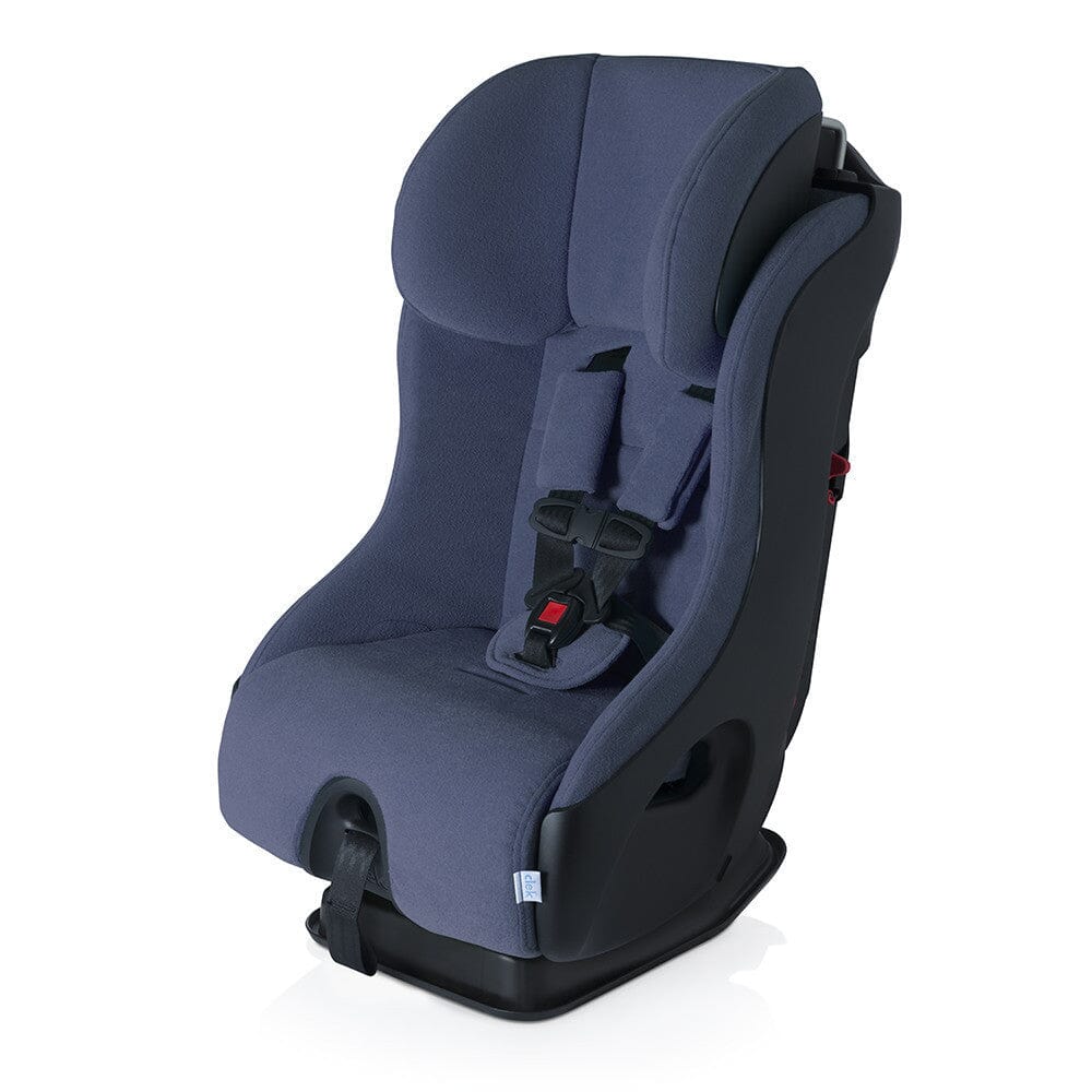 Clek Fllo Convertible Car Seat & Accessories
