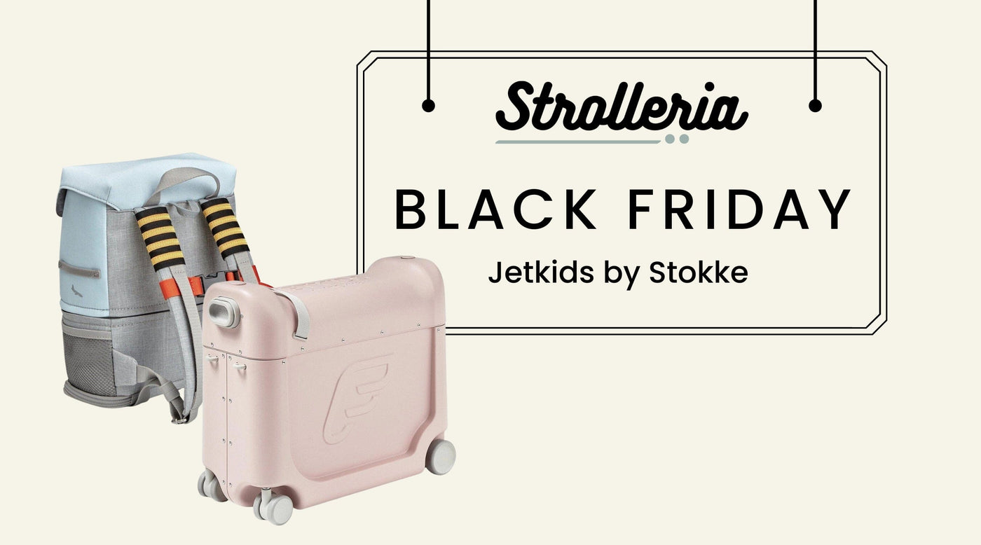 Jetkids by Stokke Black Friday Sale 2023