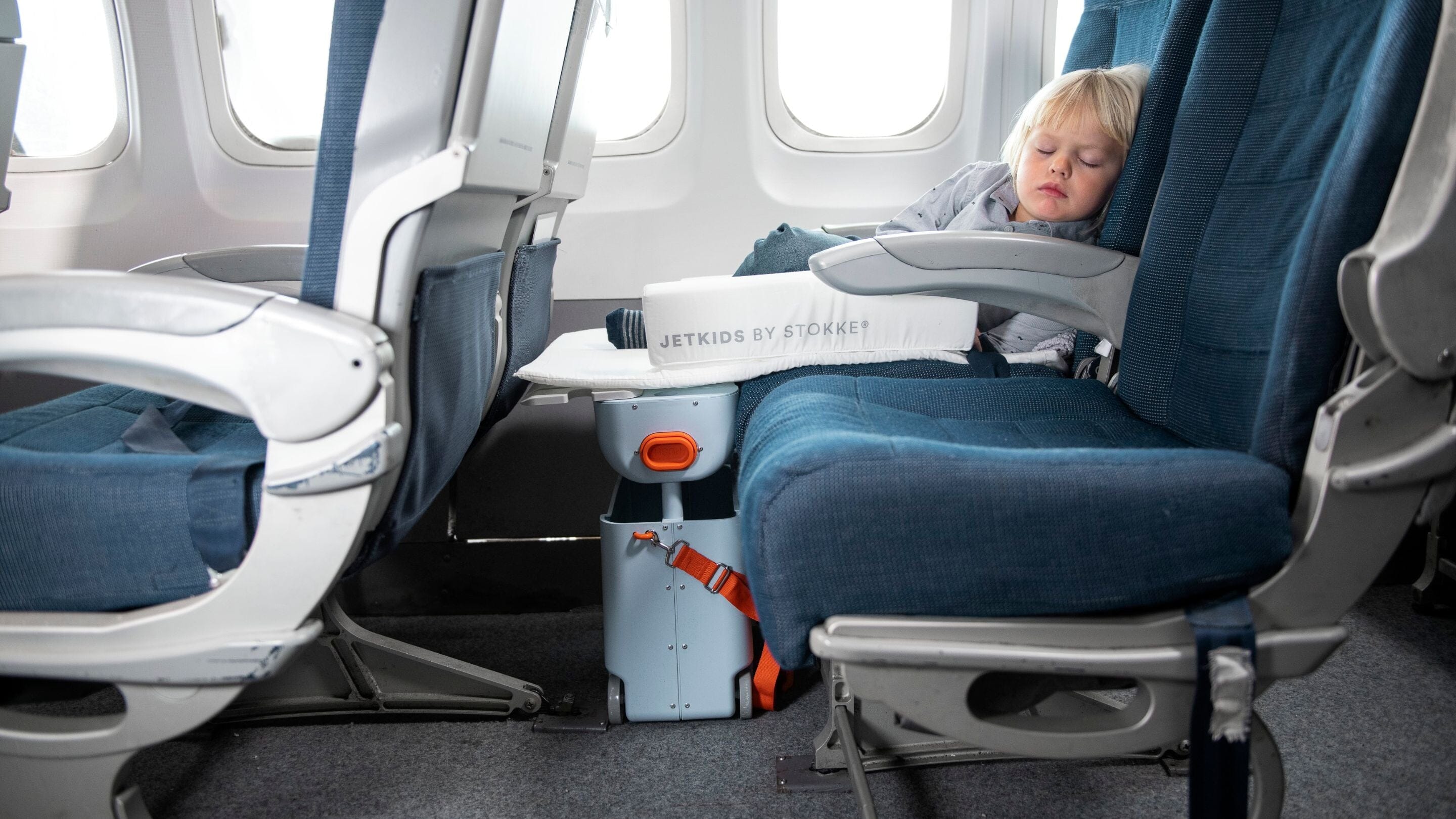 JetKids by Stokke | Gear and Accessories