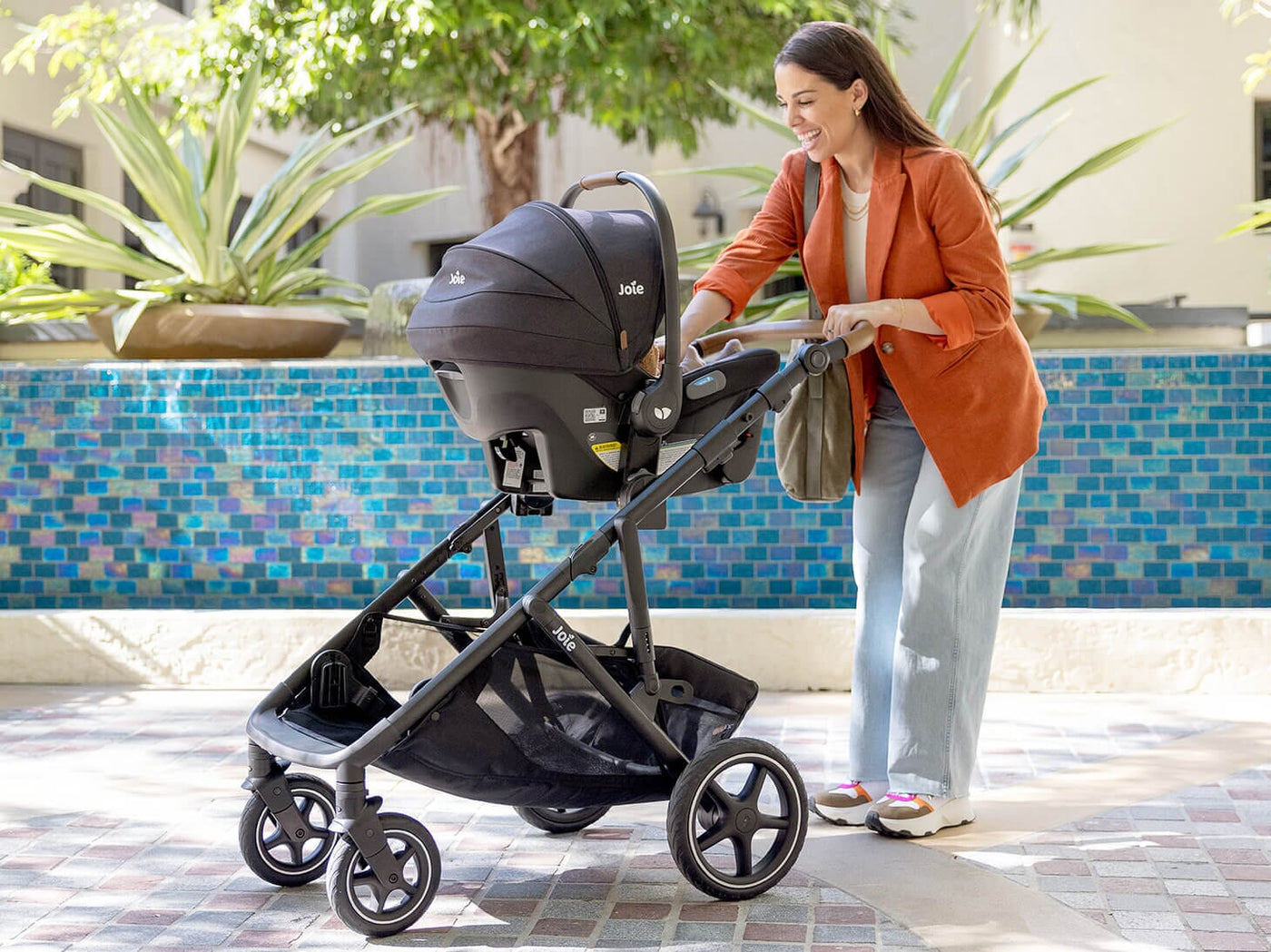 Best Travel Systems