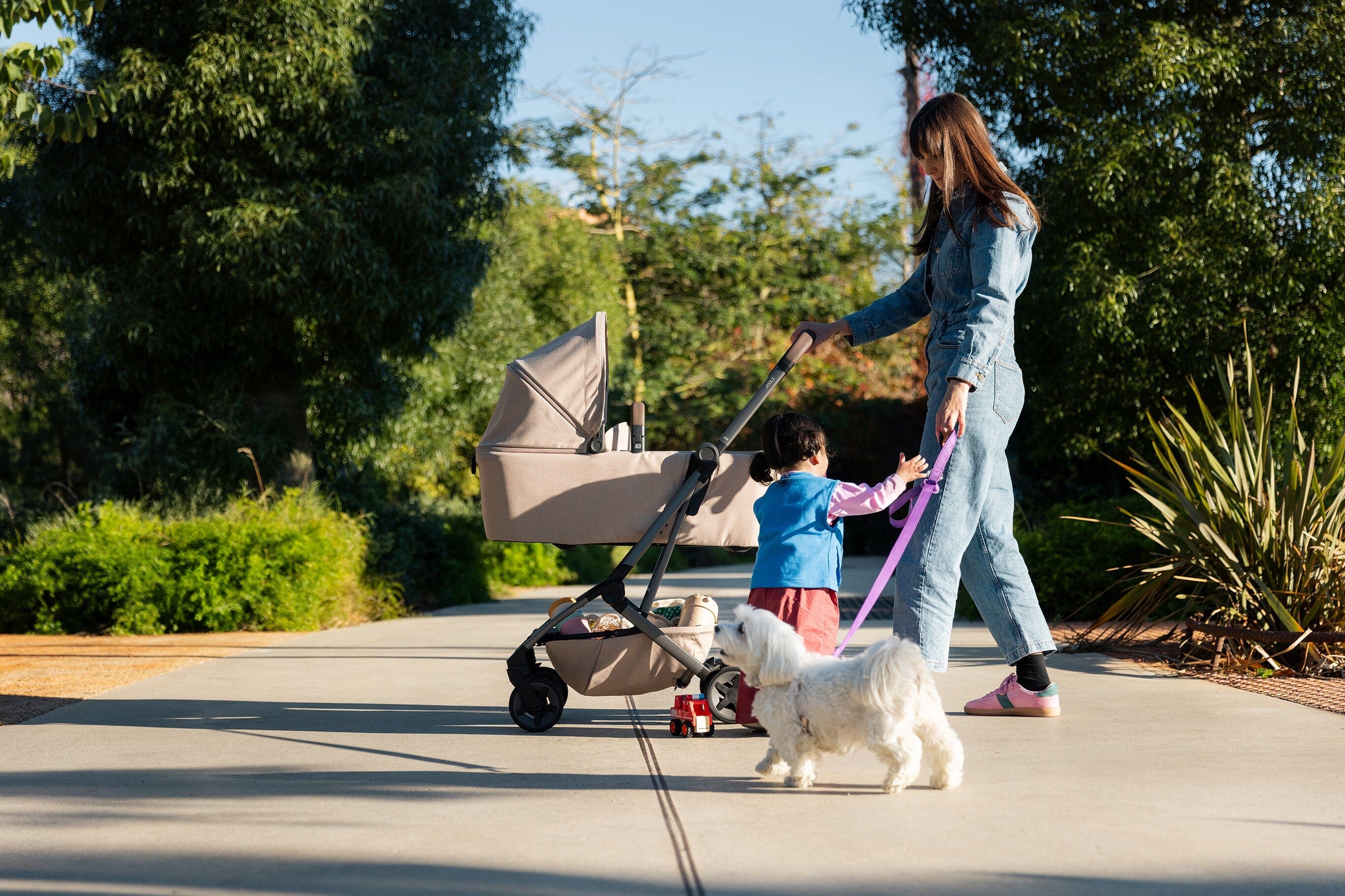 Joolz Strollers
