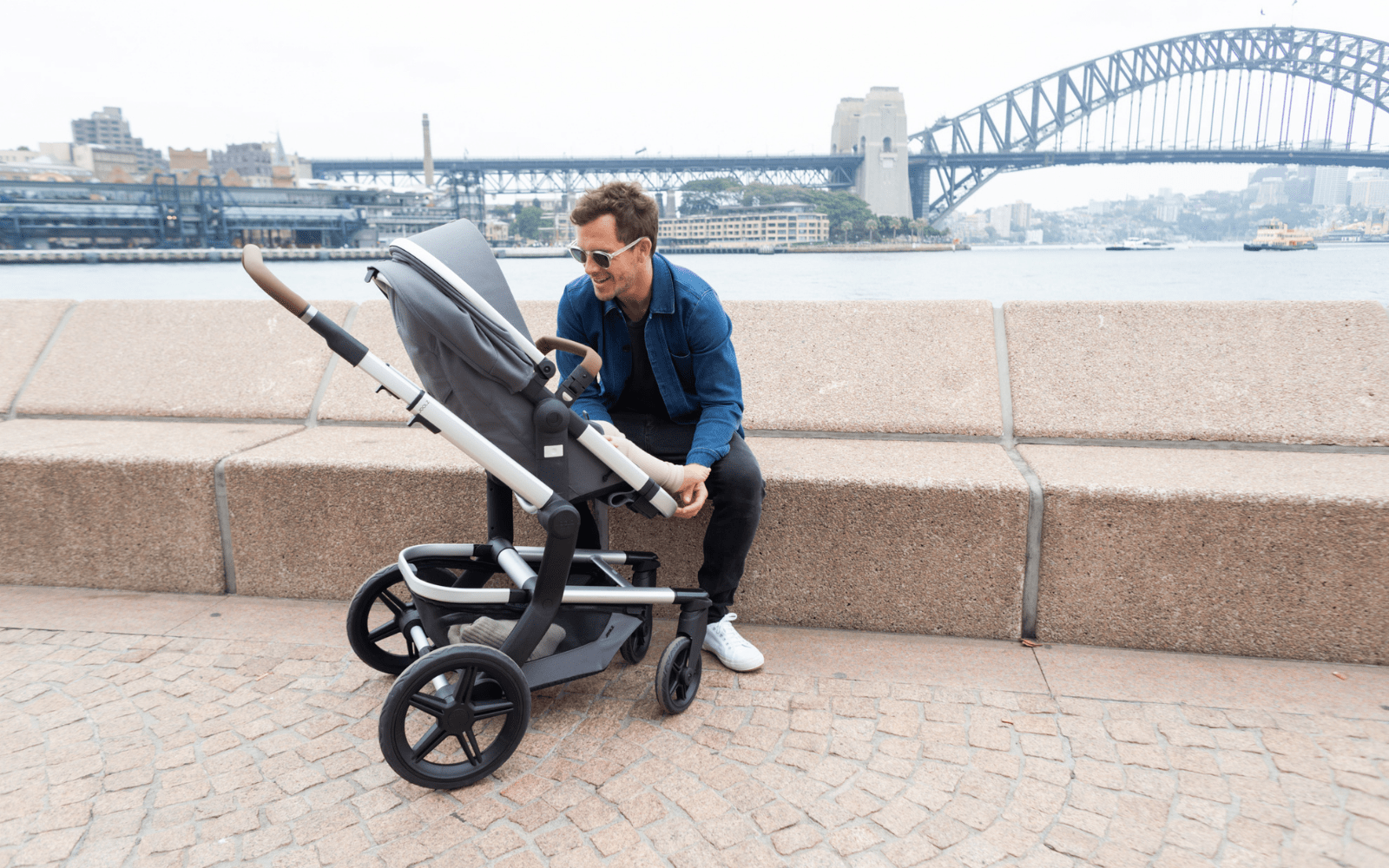 Infant Car Seats Compatible with Joolz Day