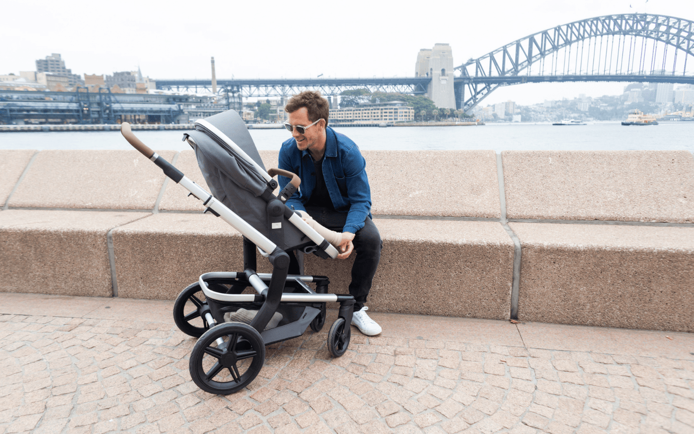 Infant Car Seats Compatible with Joolz Day