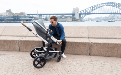 Infant Car Seats Compatible with Joolz Day