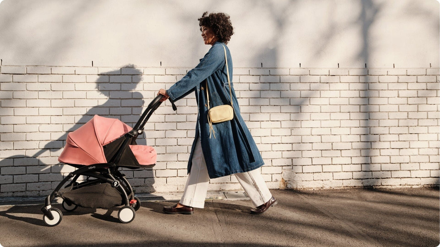 Stokke Strollers , Travel, and Accessories