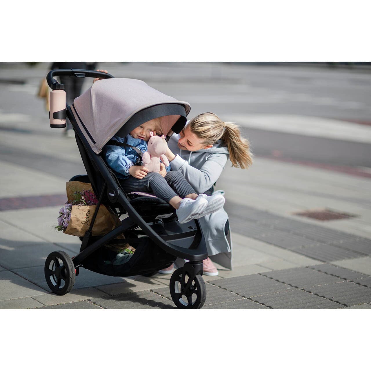 Thule Strollers | Compact Strollers for Jogging and Everyday Use