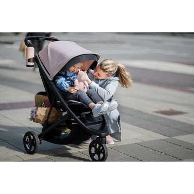 Thule Strollers | Compact Strollers for Jogging and Everyday Use
