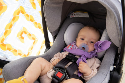 Bugaboo Car Seats