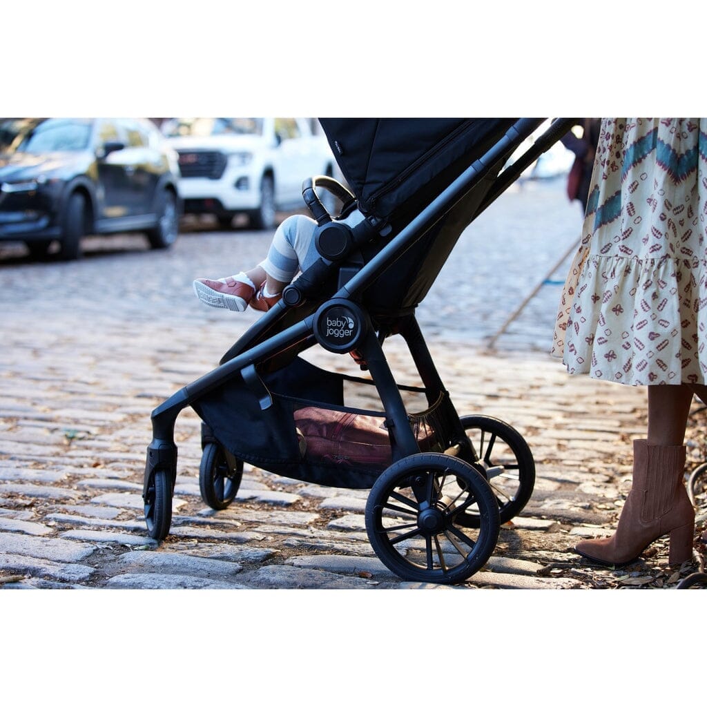 Infant Car Seats Compatible with the Baby Jogger City Sights
