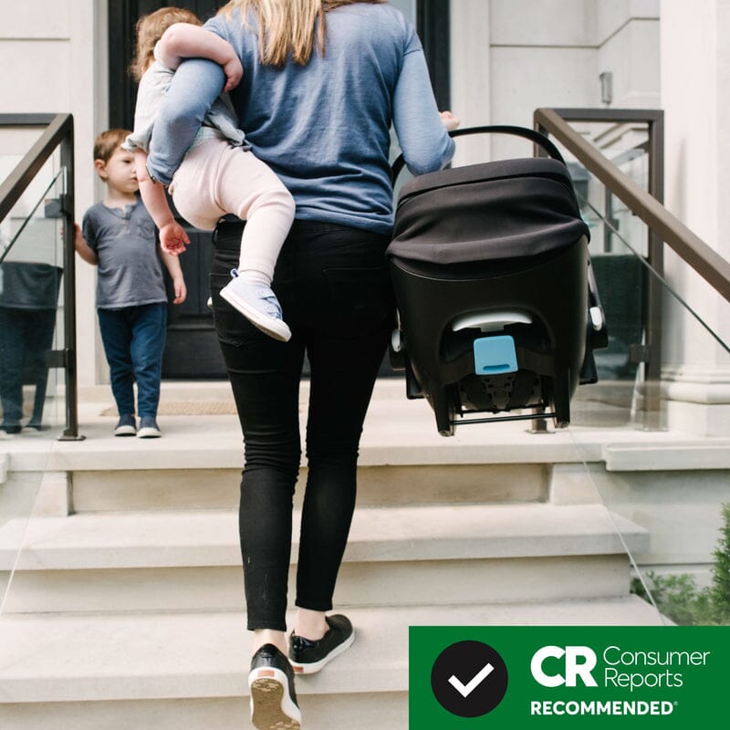 Strollers Compatible with Clek Liing Infant Car Seat