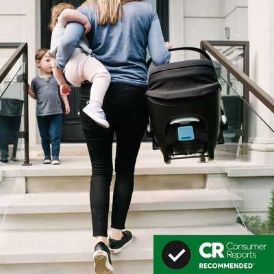 Strollers Compatible with Clek Liing Infant Car Seat