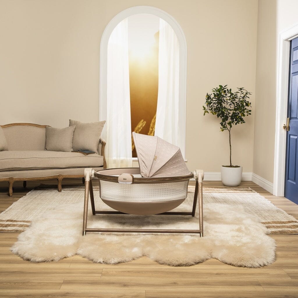 Maxi Cosi Home