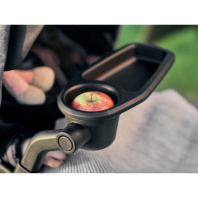 Best Strollers with Snack Trays