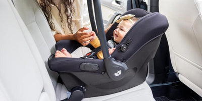 Baseless Car Seats