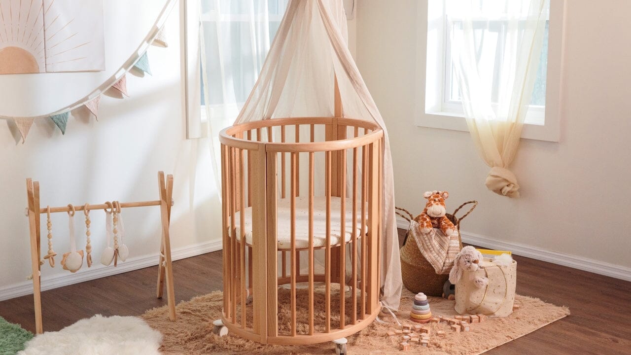 Stokke Nursery