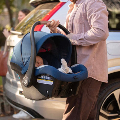 Strollers Compatible with Maxi-Cosi Mico Infant Car Seats