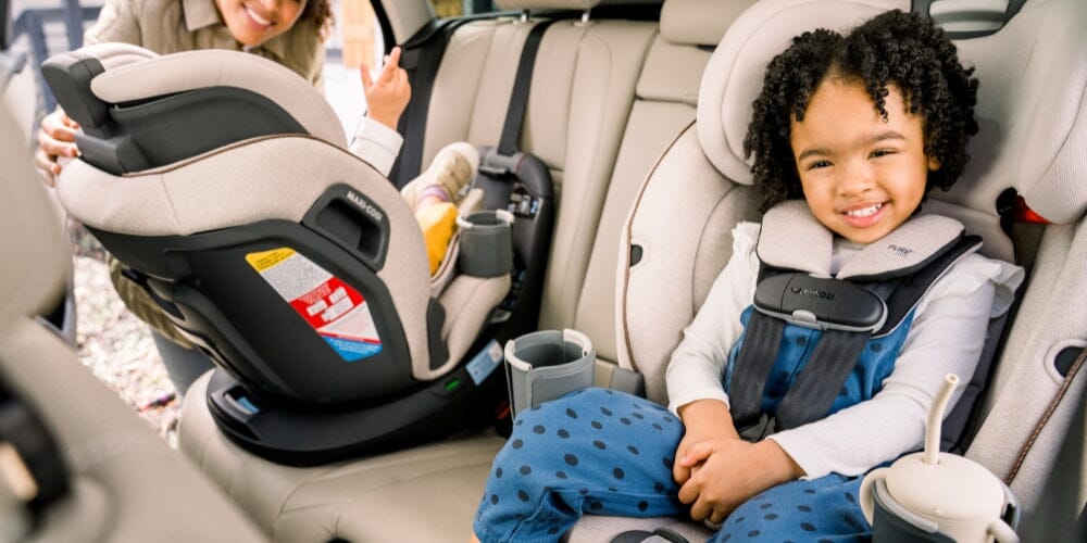 Maxi Cosi Car Seats