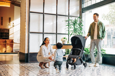 Infant Car Seats Compatible with UPPAbaby Minu Strollers