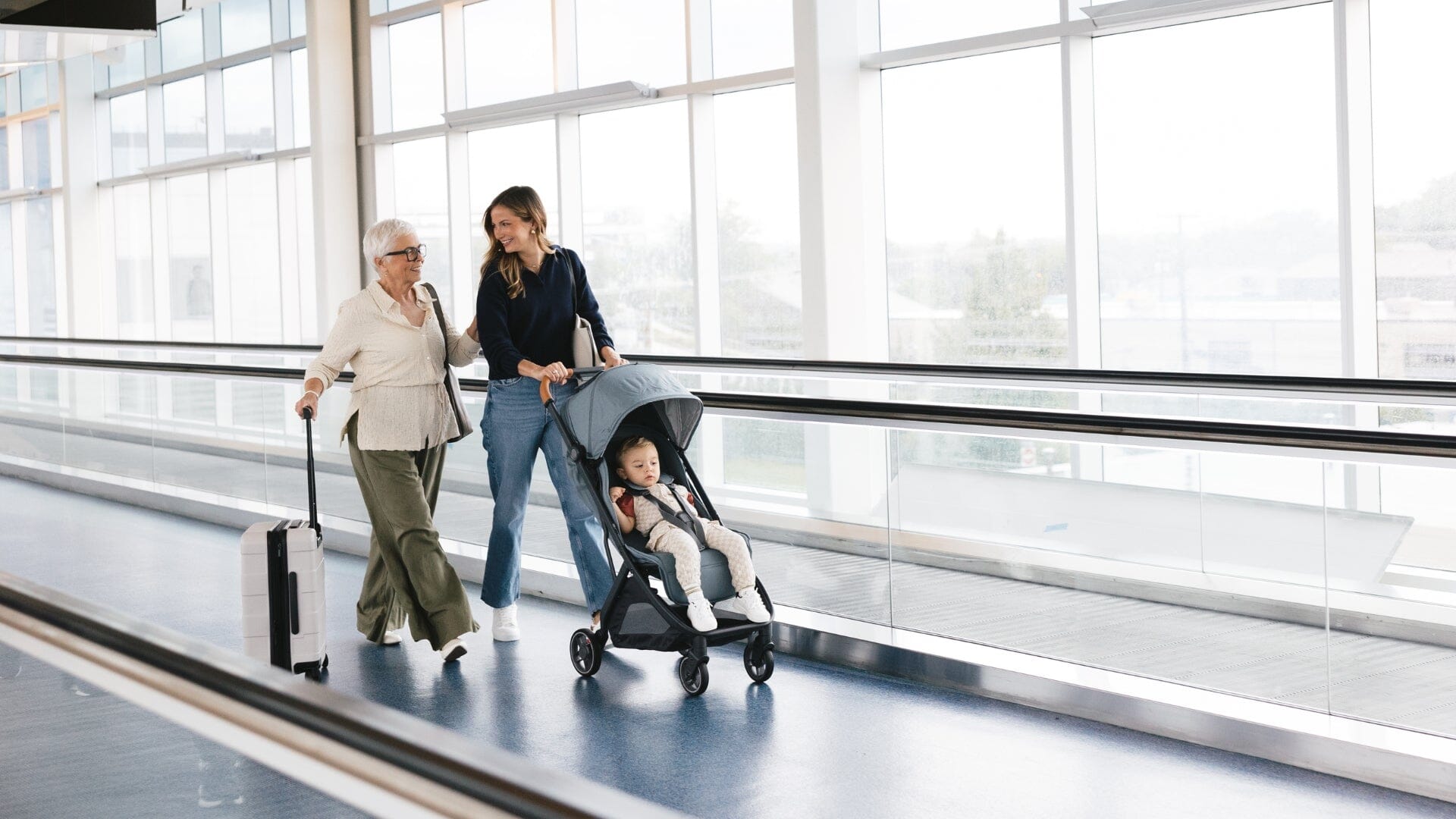 Best Travel Strollers | Top Compact Strollers