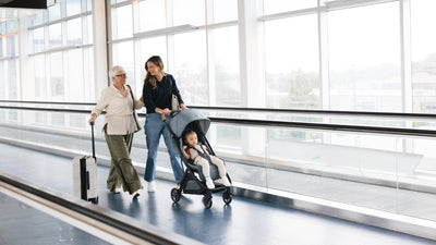 Best Travel Strollers | Top Compact Strollers