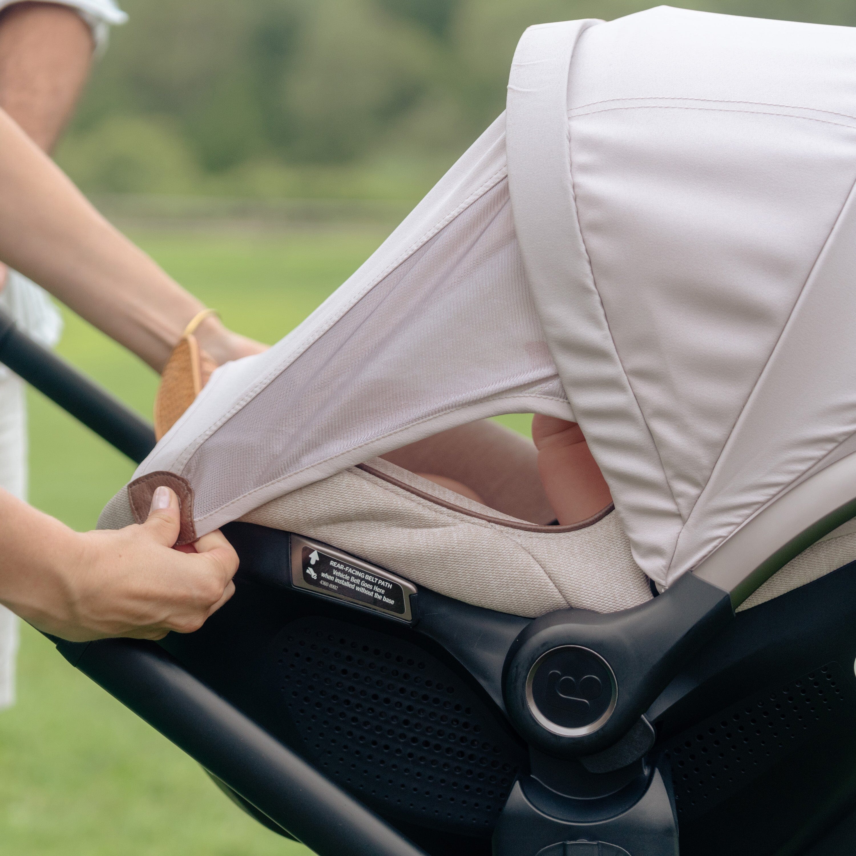 Maxi Cosi Travel Systems