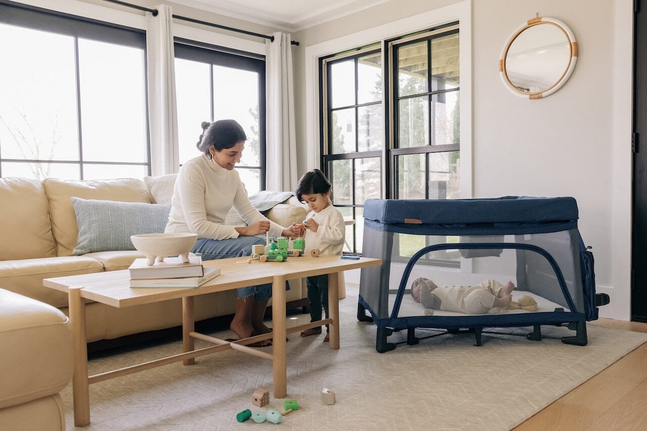 Playards and Accessories