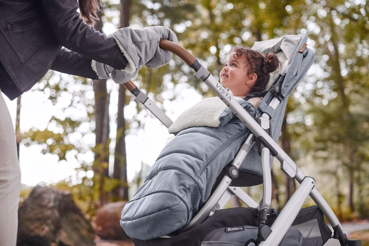 UPPAbaby Accessories