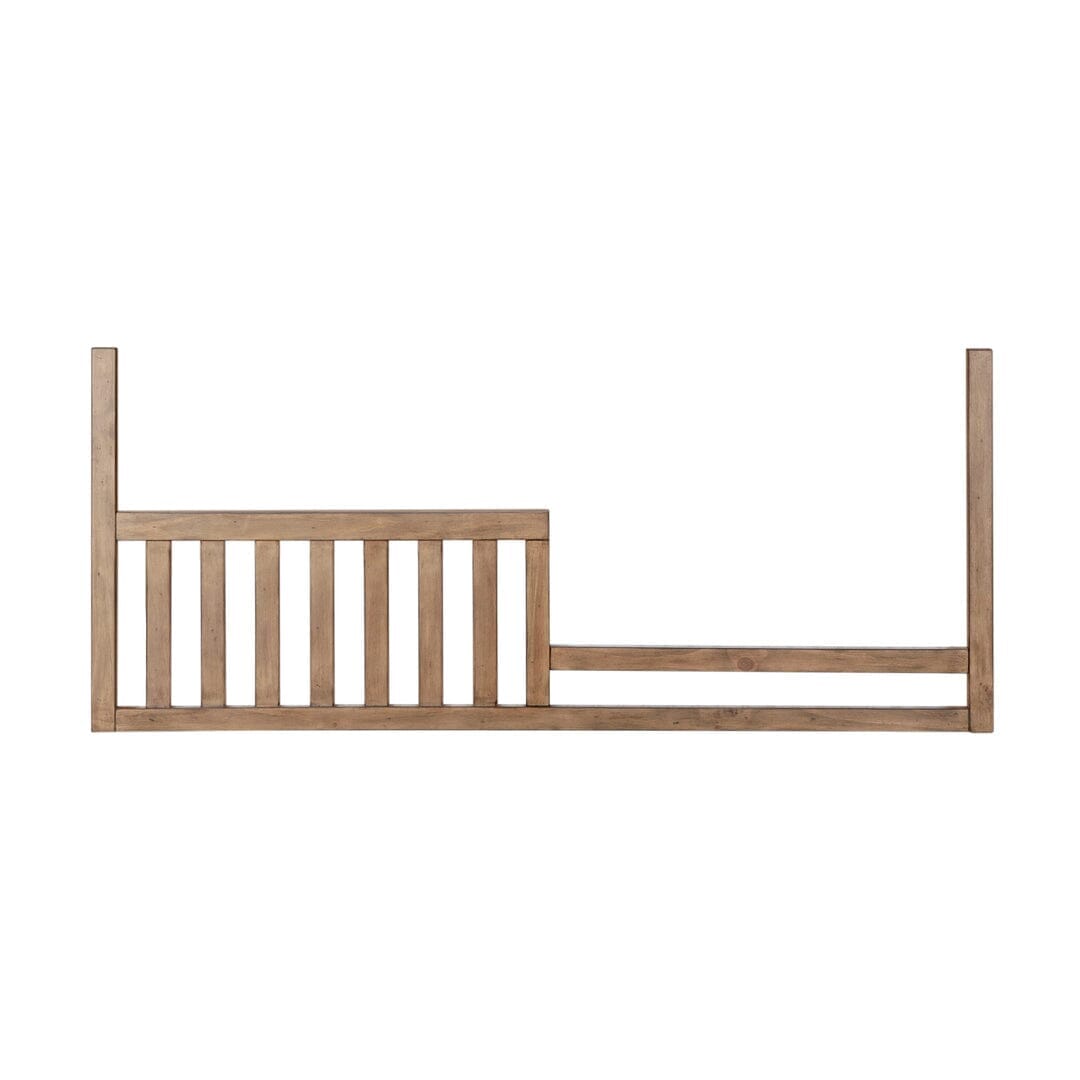 Bed Conversion Rails
