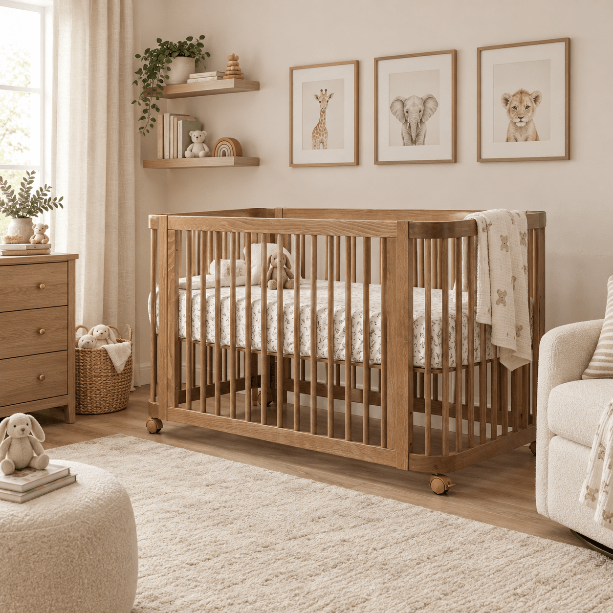 Sorelle Furniture