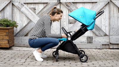 Infant Car Seats Compatible with Silver Cross Jet Series