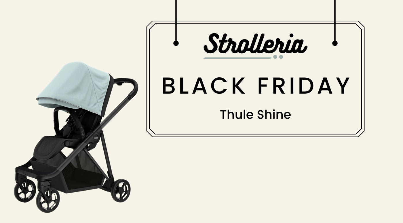 Thule Shine Black Friday Sale 2024