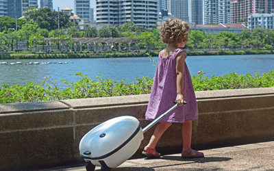 Travel Essentials for Strollers and Beyond