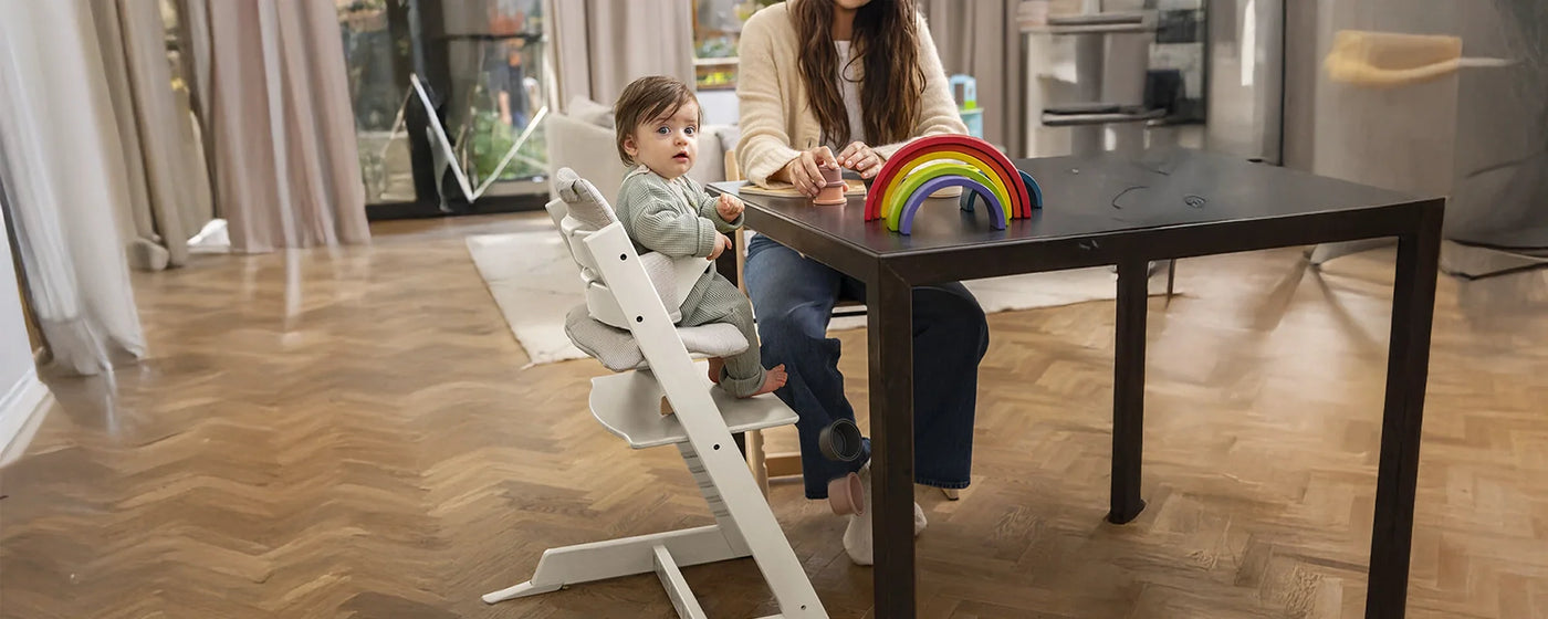 Best High Chairs