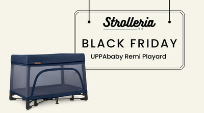 UPPAbaby Remi Playard Black Friday Sale 2024