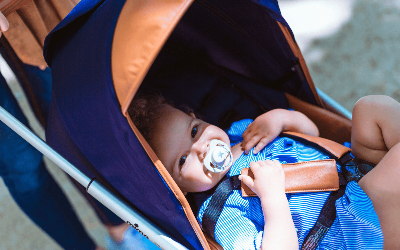 Infant Car Seats Compatible with Mima Zigi Stroller