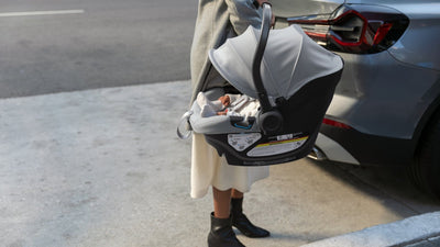 UPPAbaby Aria