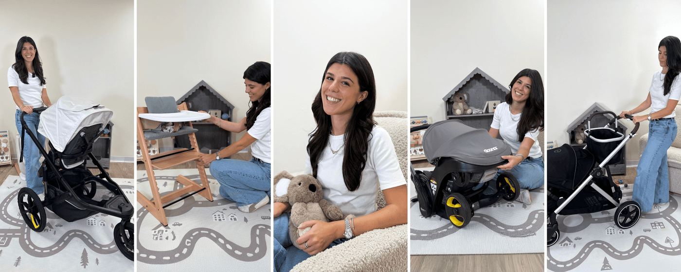 Baby Gear, Strollers & Car Seats Black Friday 2025 Sale