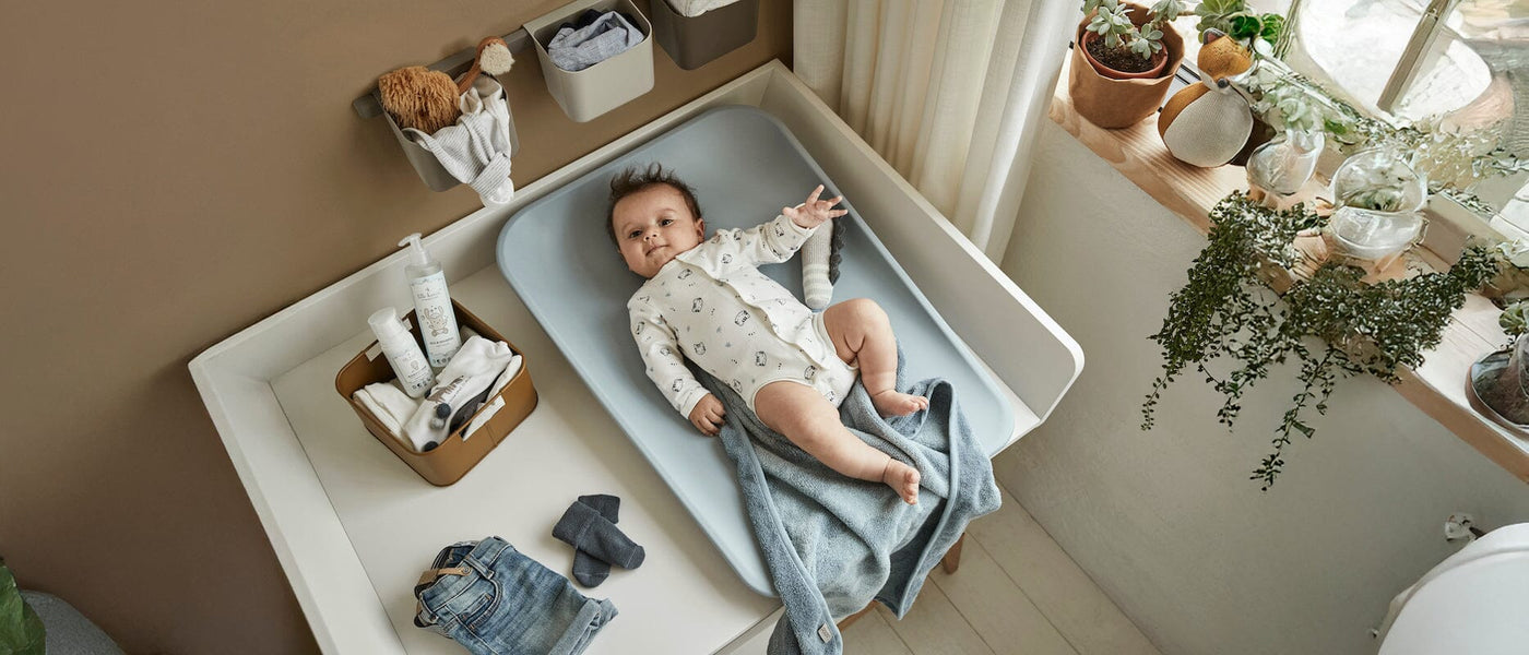 Nursery Accessories Made in North America