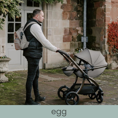 Infant Car Seats Compatible with egg Strollers
