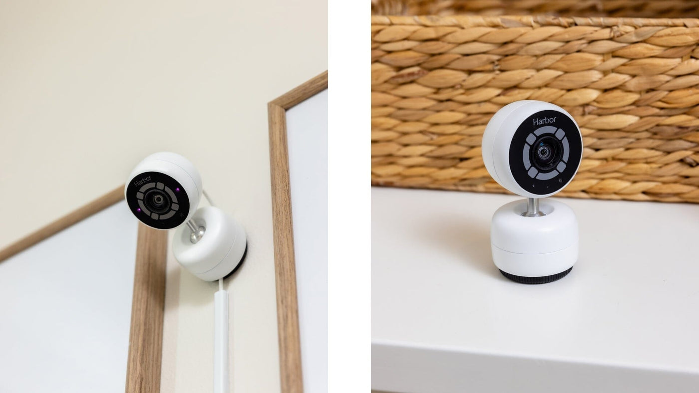 Baby Monitors