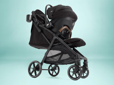 Infant Car Seats Compatible with Joie Nutmeg Stroller