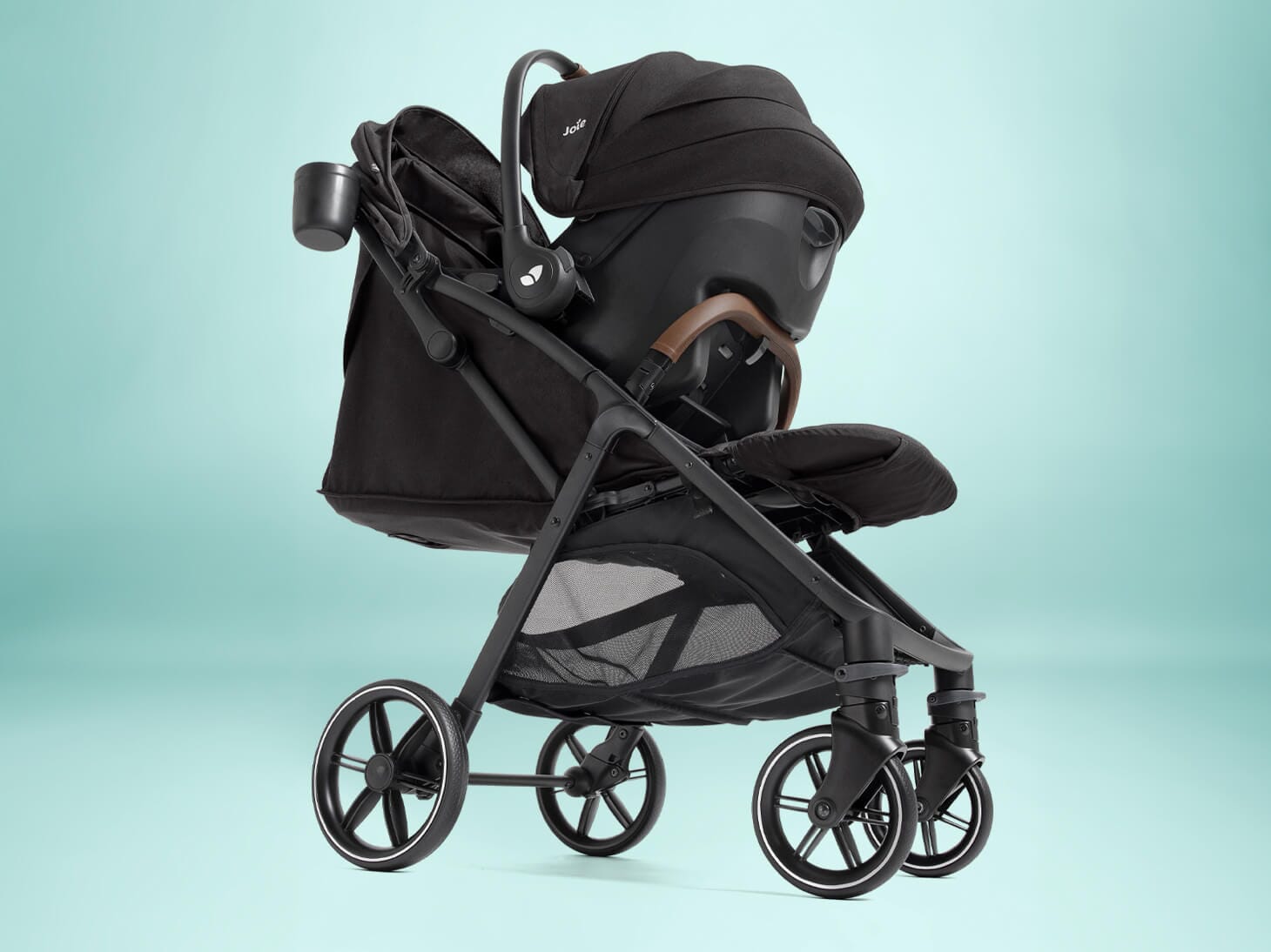Joie Travel Systems
