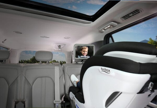 Britax Convertible Car Seats